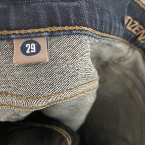 Citizens of Humanity Jeans - Picture 5 of 8